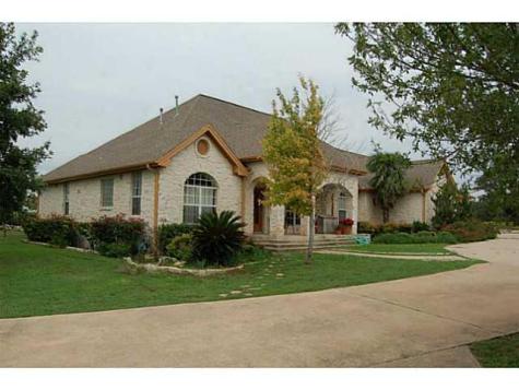 5 County Road 180 Cedar Park TX 78641
