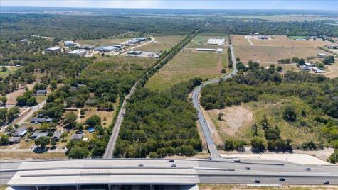 Tbd Lovers Lane Lot 2 Bastrop TX 78602