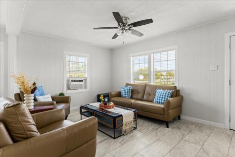 115 N Byers Street Port O'connor TX 77982