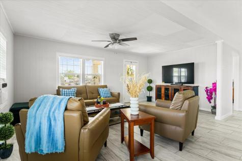 115 N Byers Street Port O'connor TX 77982