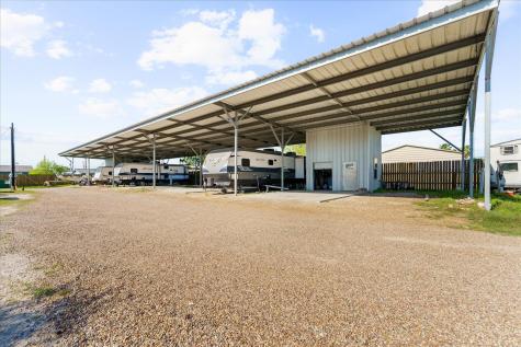115 N Byers Street Port O'Connor TX 77982