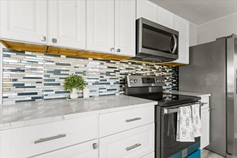 115 N Byers Street Port O'connor TX 77982
