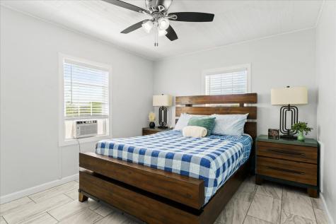 115 N Byers Street Port O'connor TX 77982