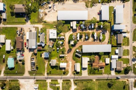 115 N Byers Street Port O'connor TX 77982