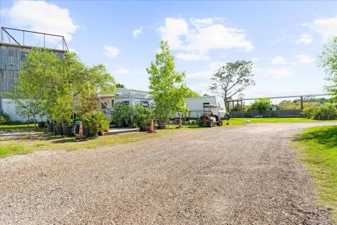 115 N Byers Street Port O'connor TX 77982