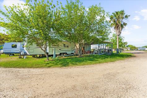 115 N Byers Street Port O'connor TX 77982