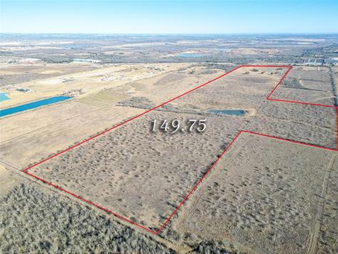 Tbd Richards Drive Del Valle TX 78617