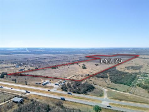 Tbd Richards Drive Del Valle TX 78617