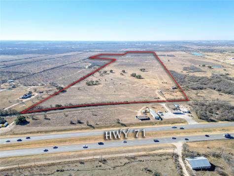 Tbd Richards Drive Del Valle TX 78617