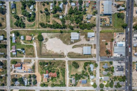 Tbd S Titus Street Giddings TX 78942