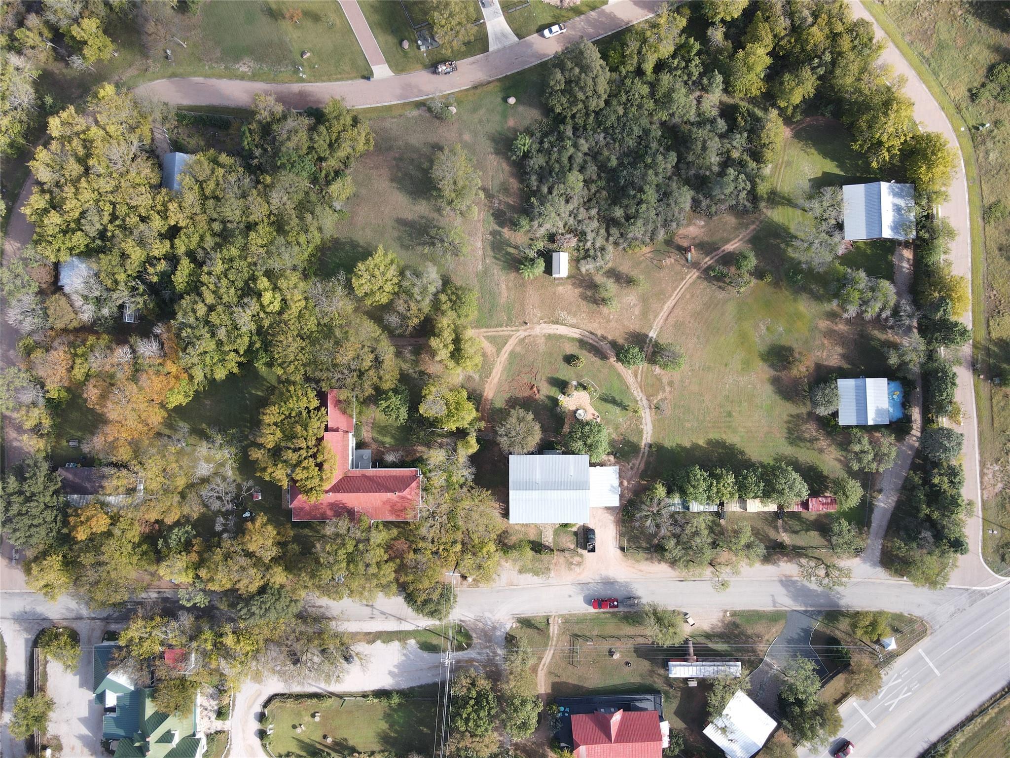 1001 King Court Kingsland TX 78639