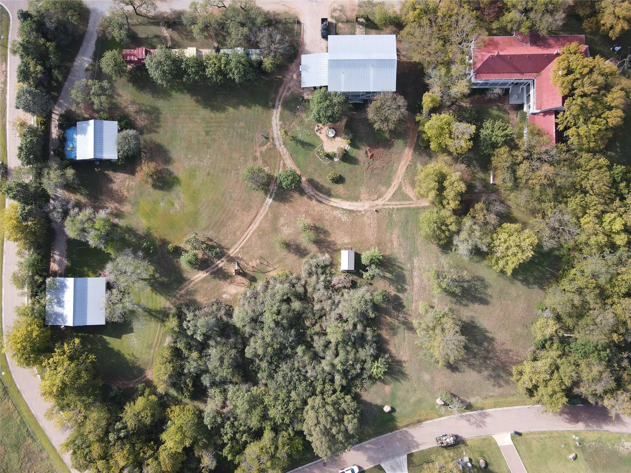 1001 King Court Kingsland TX 78639