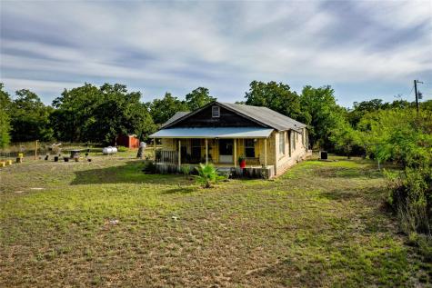 120 James Hoskins Lane Cedar Creek TX 78612