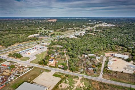 120 James Hoskins Lane Cedar Creek TX 78612