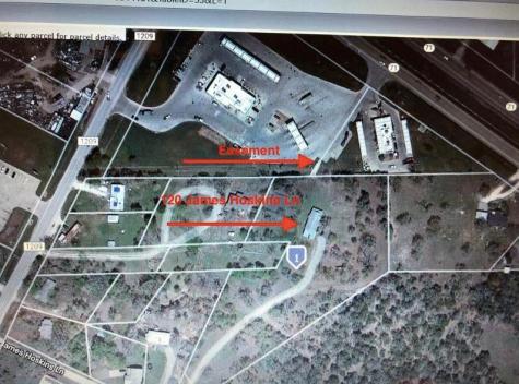120 James Hoskins Lane Cedar Creek TX 78612