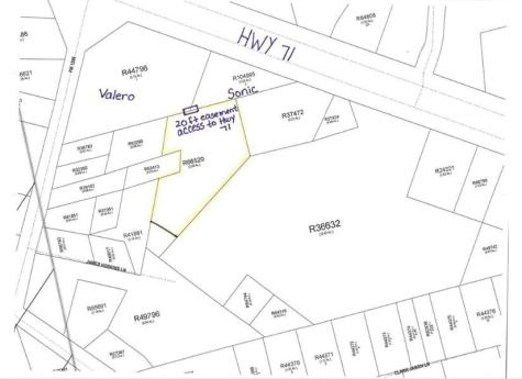 120 James Hoskins Lane Cedar Creek TX 78612
