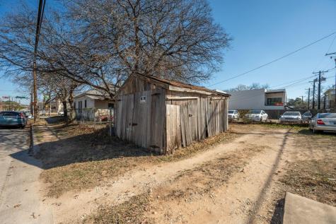 2201 E Cesar Chavez Street Austin TX 78702
