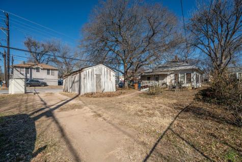 2201 E Cesar Chavez Street Austin TX 78702