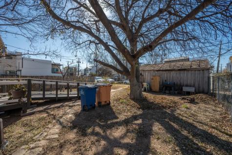 2201 E Cesar Chavez Street Austin TX 78702