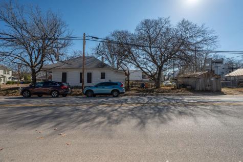 2201 E Cesar Chavez Street Austin TX 78702