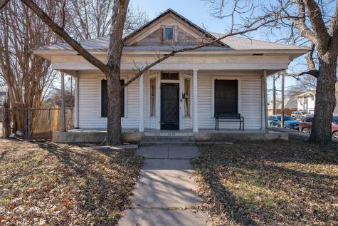 2201 E Cesar Chavez Street Austin TX 78702