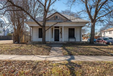 2201 E Cesar Chavez Street Austin TX 78702
