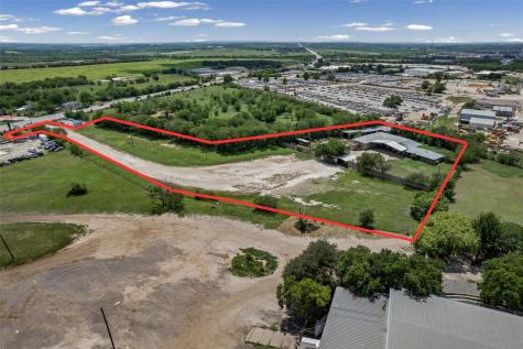 6950 Us Highway 183 S Austin TX 78744