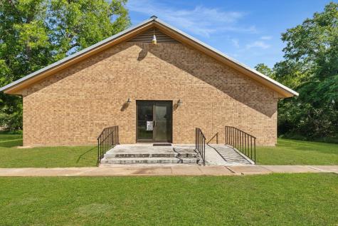 345 W Bell Avenue Rockdale TX 76567