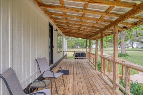 209 Fallwell Street Liberty Hill TX 78642
