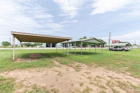 1106 Bessemer Avenue Llano TX 78643