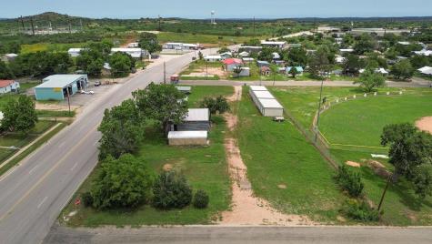 1106 Bessemer Avenue Llano TX 78643