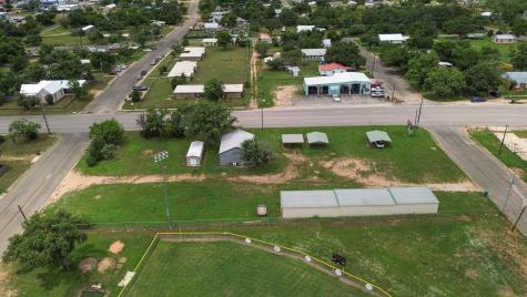 1106 Bessemer Avenue Llano TX 78643