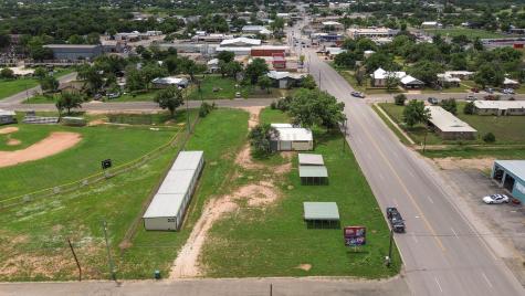 1106 Bessemer Avenue Llano TX 78643