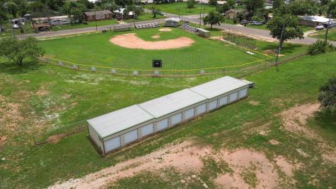 1106 Bessemer Avenue Llano TX 78643