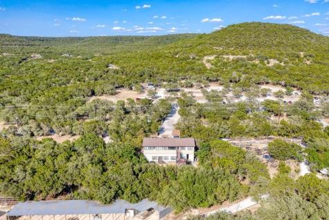 16201 Dodd Street Volente TX 78641