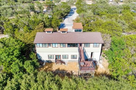 16201 Dodd Street Volente TX 78641