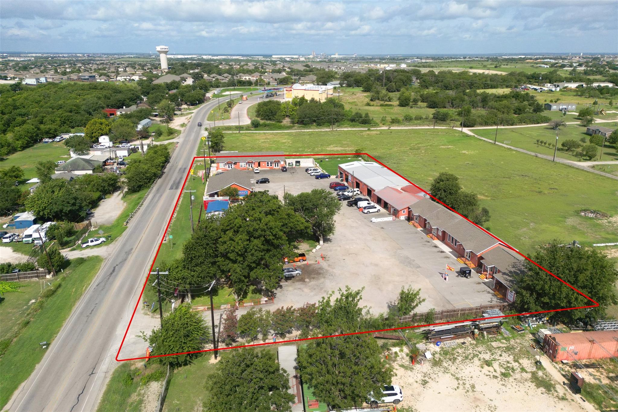 3195 Fm-2001 Buda TX 78610