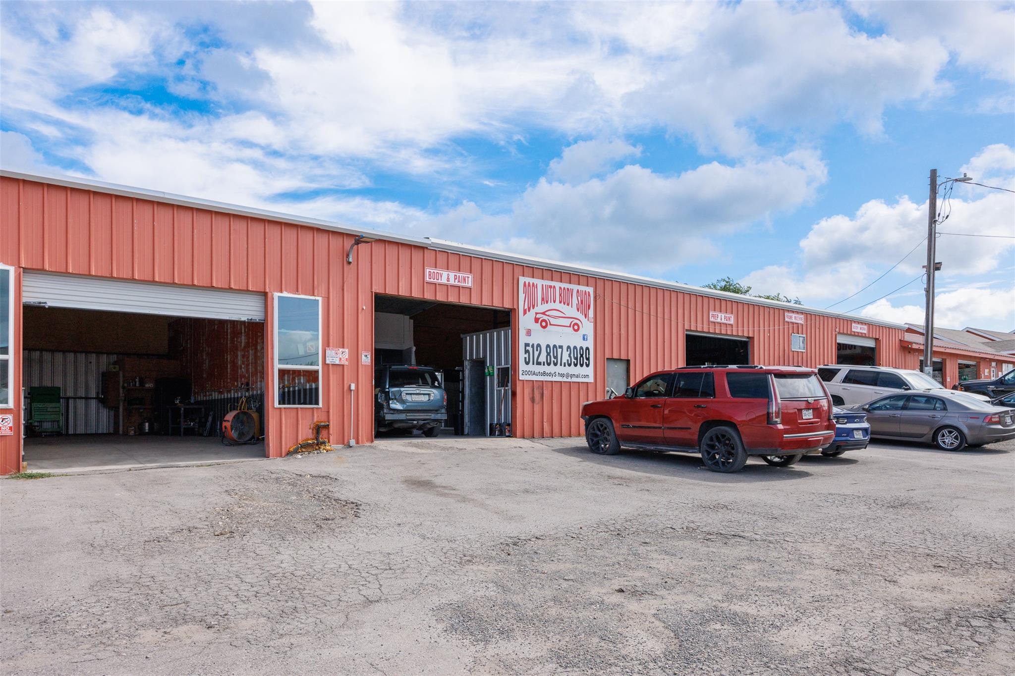 3195 Fm-2001 Buda TX 78610