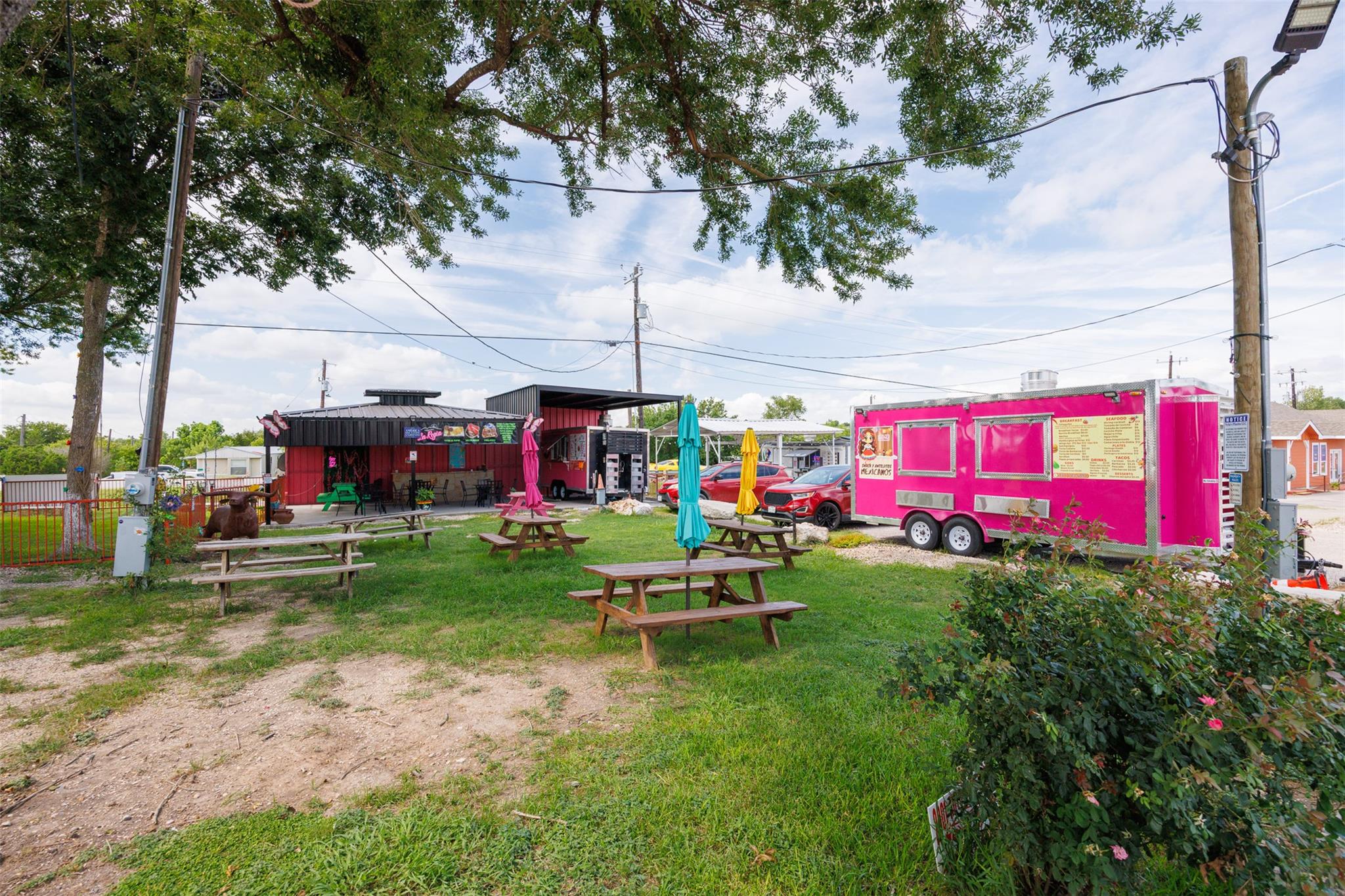 3195 Fm-2001 Buda TX 78610