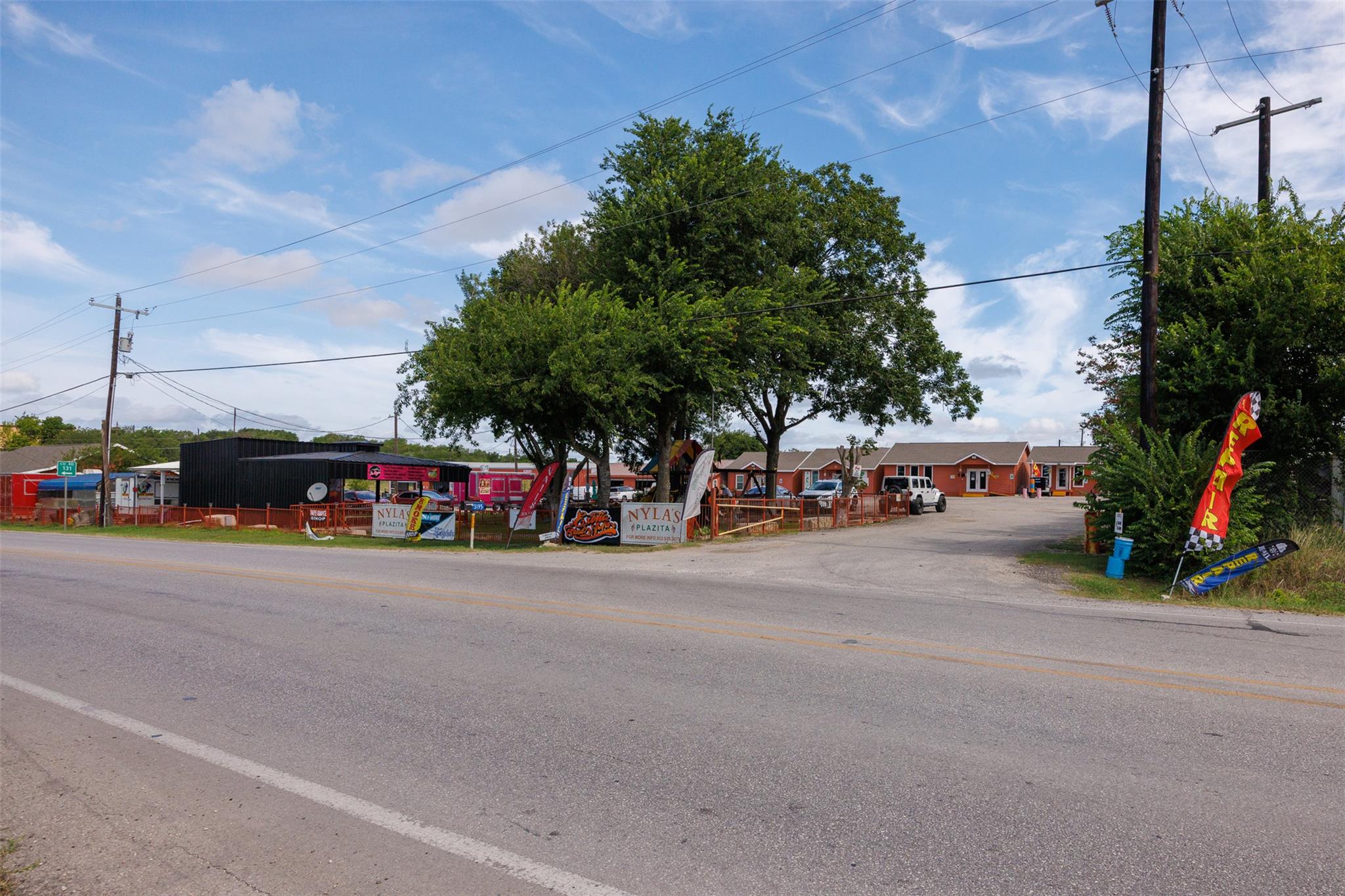 3195 Fm-2001 Buda TX 78610