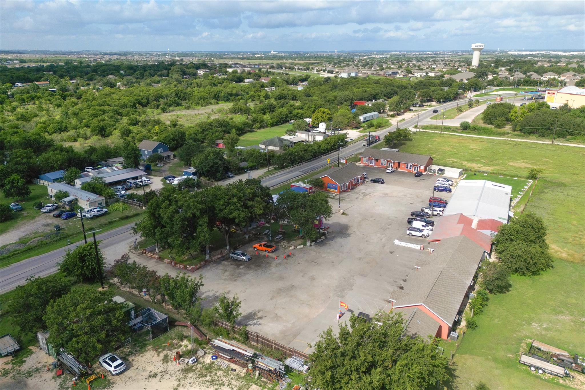 3195 Fm-2001 Buda TX 78610