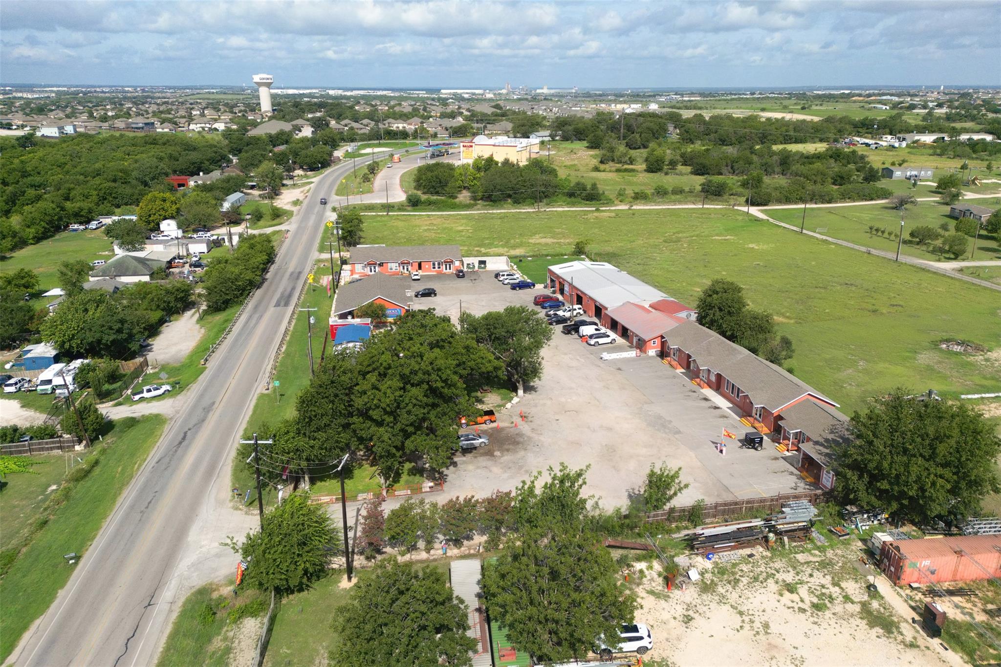 3195 Fm-2001 Buda TX 78610