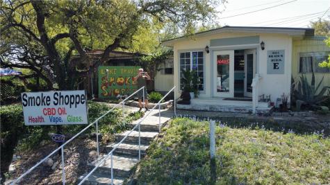 3411 Ranch Road 620 Road N Austin TX 78734