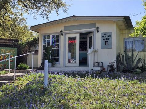 3411 Ranch Road 620 Road N Austin TX 78734