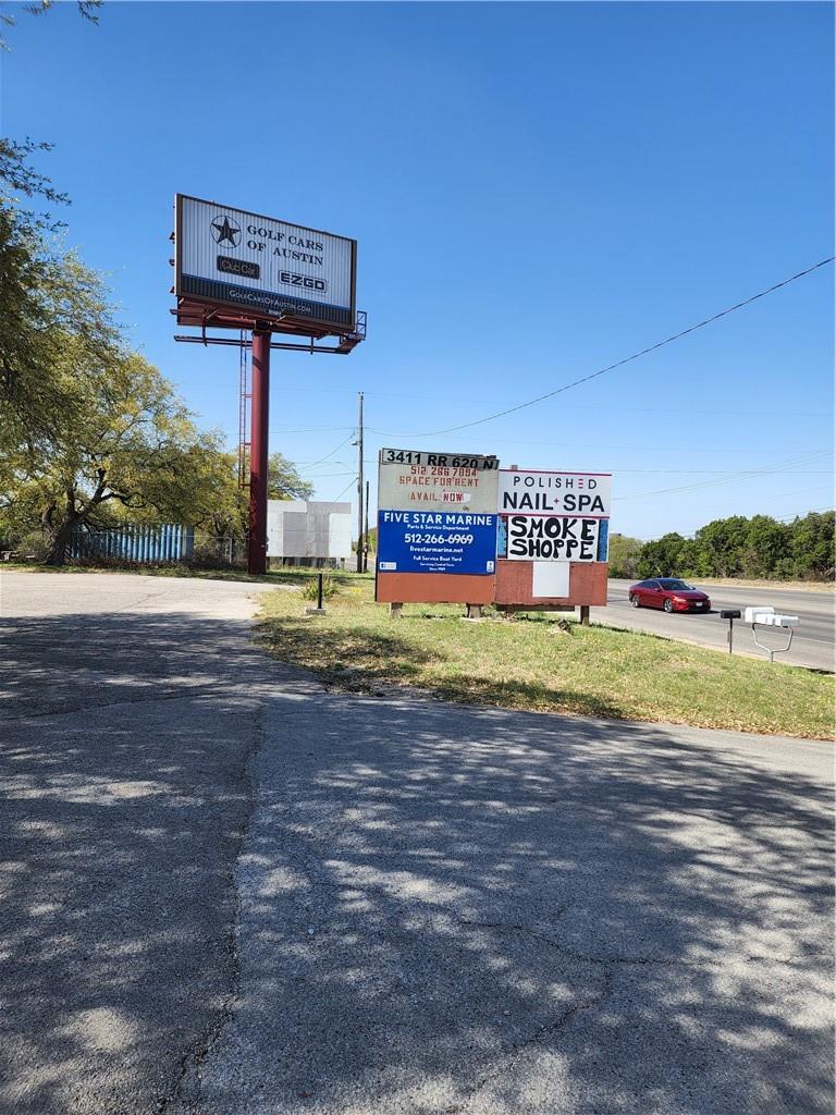 3411 Ranch Road 620 Road N Austin TX 78734