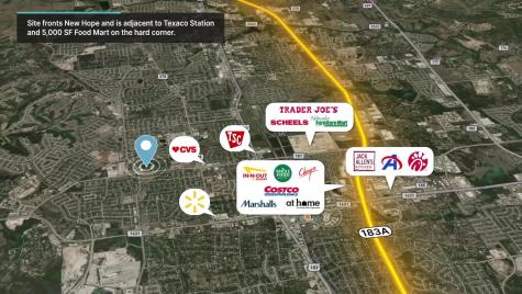 1407 New Hope Drive W Cedar Park TX 78613