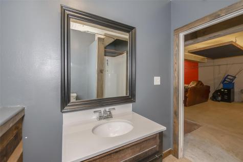 102 W Fox Street Caldwell TX 77836