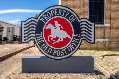 102 W Fox Street Caldwell TX 77836