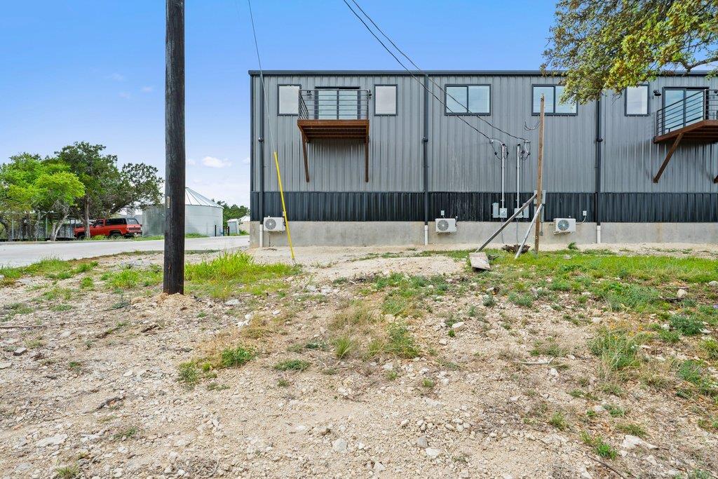 451 Farrell Road Dripping Springs TX 78620