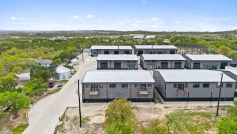 451 Farrell Road Dripping Springs TX 78620